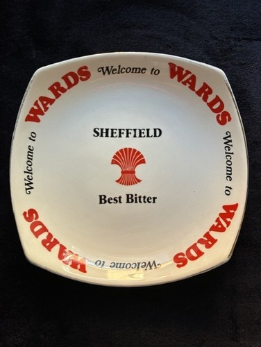 Vintage wards sheffied best - wards,
