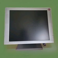 19" Tft Monitor With Speakers