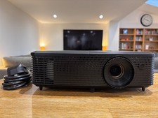 Optoma S331 3,200 Lumens Home