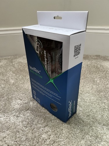 Isotek evo3 initium hifi - isotek,
