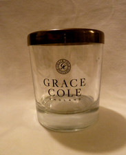 Grace Cole candle jar - Please