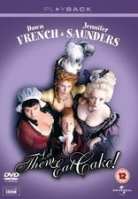 Let Them Eat Cake: the Complete Series [DVD] [1999] - DVD  6MVG The Cheap Fast