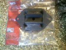 FORD CORTINA / ESCORT GEARBOX MOUNT N.O.S QUINTON HAZELL EM1536