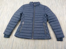 Quba & Co Puffer Jacket Womens