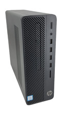 HP 290 G2 SFF PC, Core i3 9th