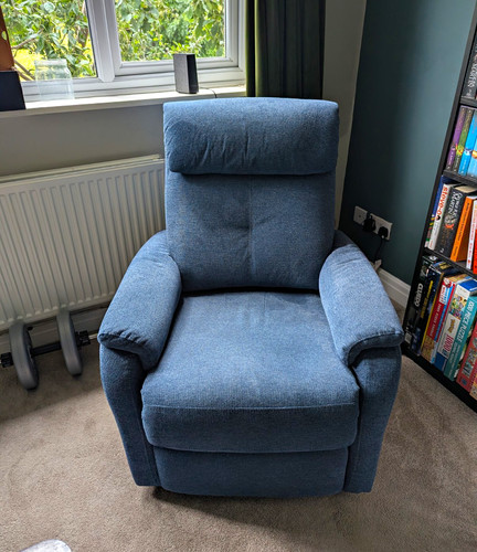 Furniture village rowan fabric - village,