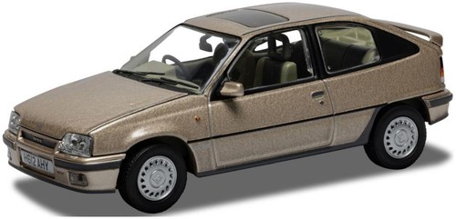 Corgi 43rd scale vauxhall - 1:43rd,