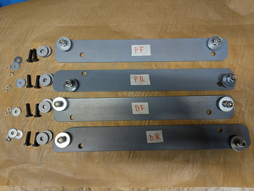 Triumph tr6 seat - triumph, bracket