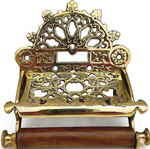 Victorian style toilet roll - victorian,