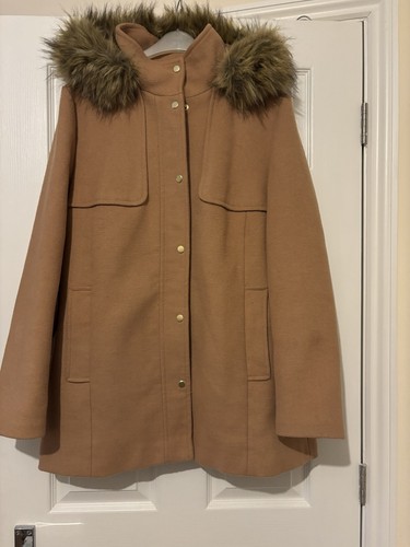 Laura ashley tan brown - laura, wool