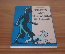 Tintin And The World Of Herge