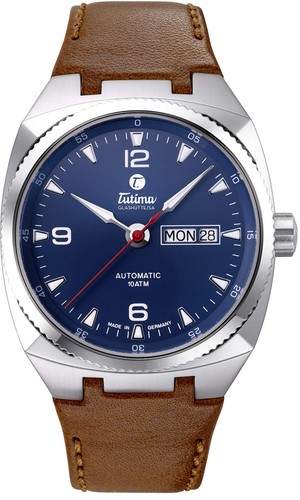 Tutima saxon one watch - tutima, m