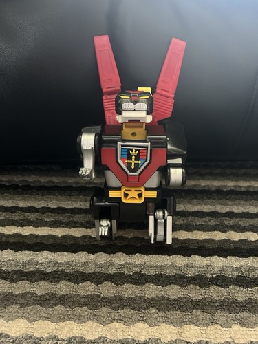 Vintage 1984 voltron - 1984, lion