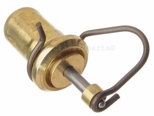 Regulator insert mercedes - regulator,