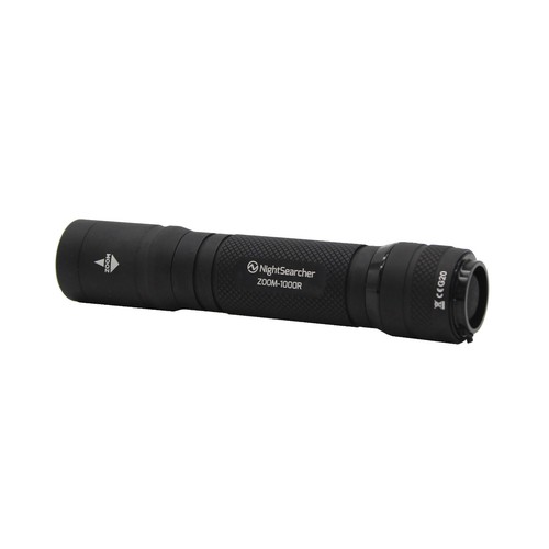 Nightsearcher zoom 1000r - nightsearcher,