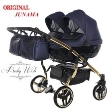 JUNAMA SAPHIRE DUO V2 BABY
