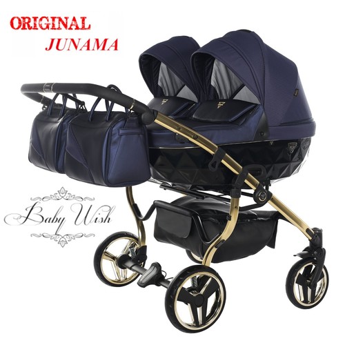 Junama saphire duo - duo, baby