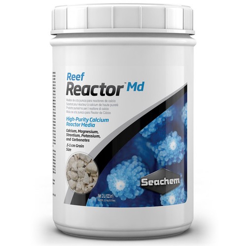 Seachem reef reactor 2 - md,
