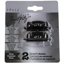 Tonic Studios Tim Holtz