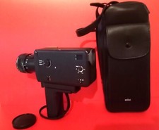 Braun Nizo 116 Super 8 Movie