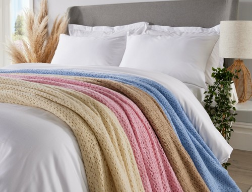 100 wool cellular - wool,