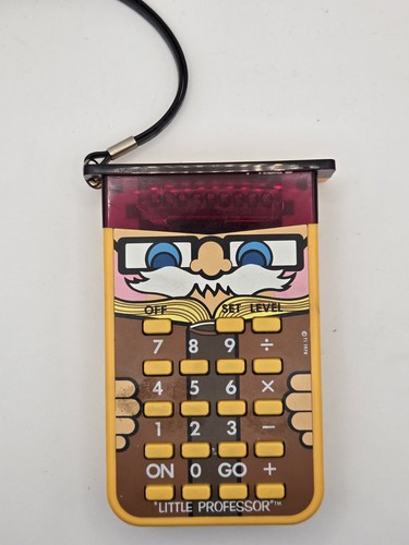 Vintage texas instruments - texas,