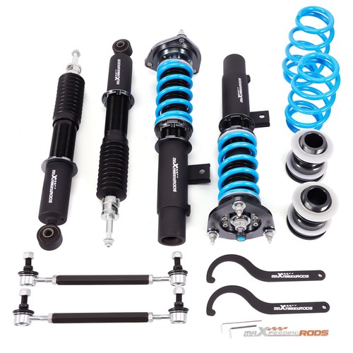 Coilovers for audi - coilovers, coupe