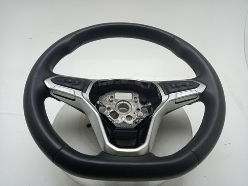 Volkswagen polo steering wheel - polo,