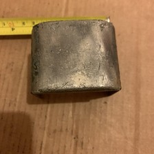 Bth Magneto Alloy Cover