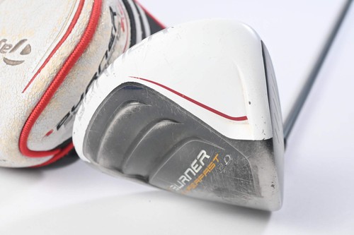 Taylormade burner superfast - taylormade,
