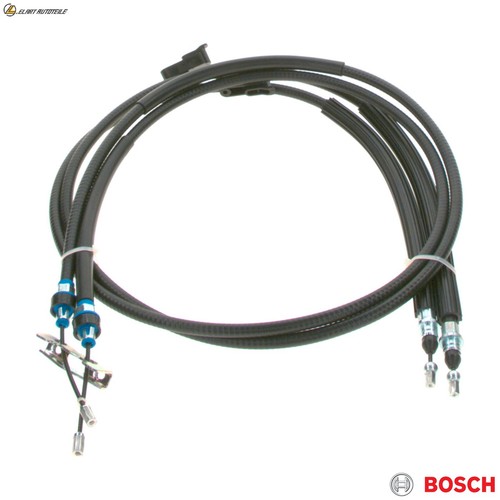 Cable parking brake 987 - brake, 477