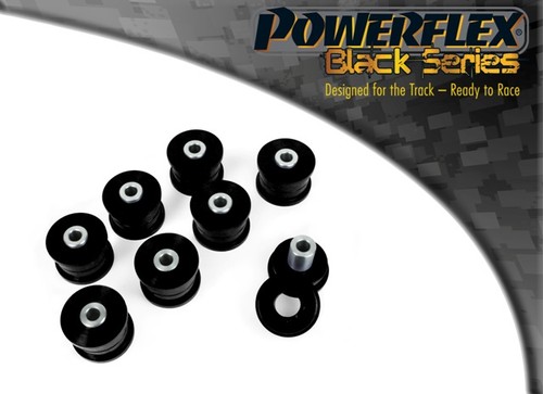 Powerflex for alfa - powerflex, romeo