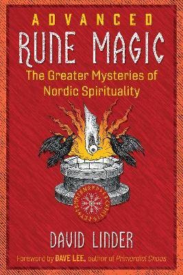Advanced rune magic david - advanced,