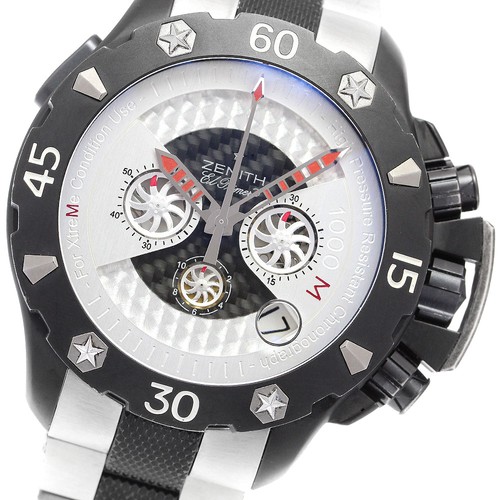 Zenith defy extreme - defy,