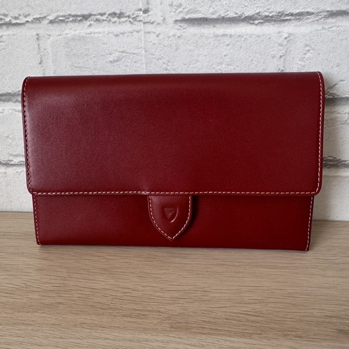 Aspinal london oxblood red - aspinal,