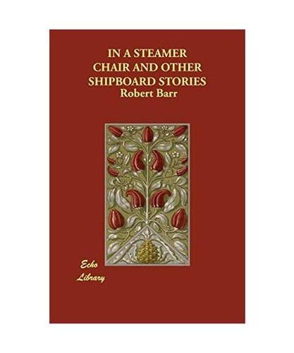Steamer chair and other - in,