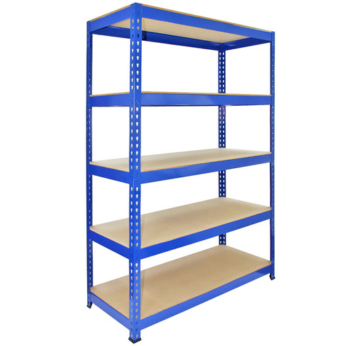 Tier 120cm steel storage - steel,