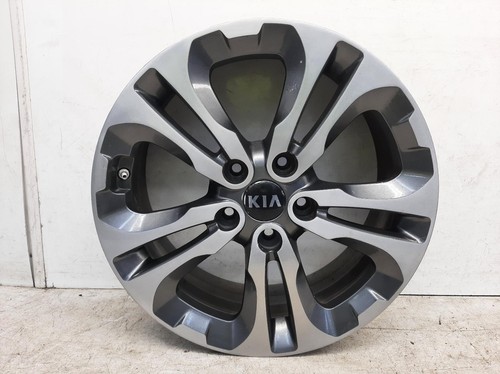 Kia ceed mk2 2012 - mk2, 17"