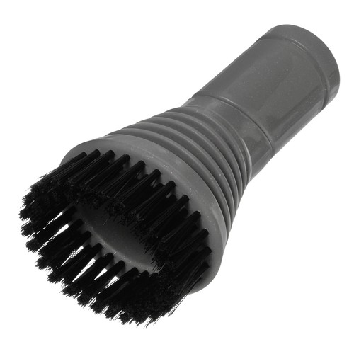 Round dusting brush - mm,