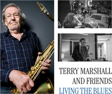 Terry Marshall & Friends -