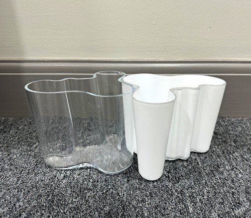 Iittala alvar aalto vases - aalto,