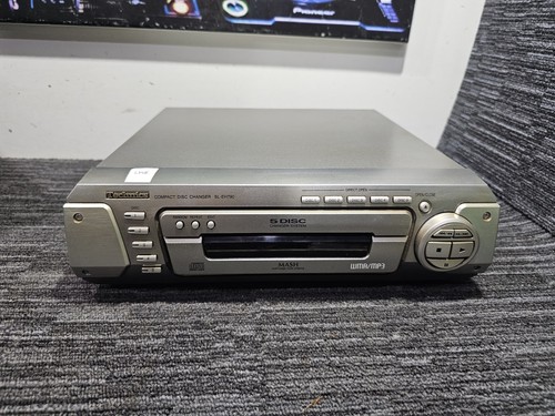 L548 technics disc cd - l548, 5