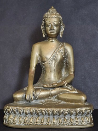 Vintage brass thai - vintage,