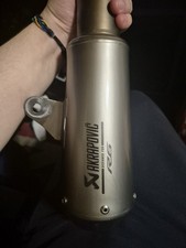 Genuine Yamaha R6 MotoGP