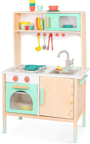 Mini chef kitchenette - chef,