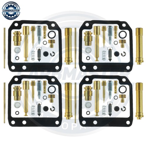 Carburetor rebuild kit for - kit,