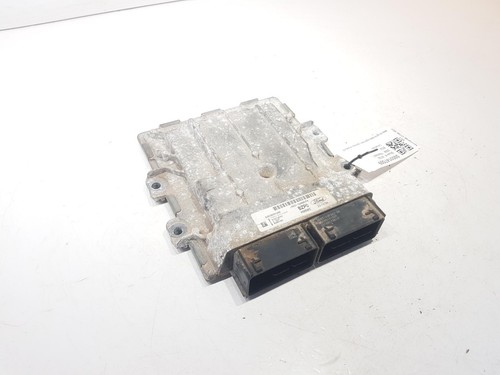 Ford transit mk8 engine - transit,