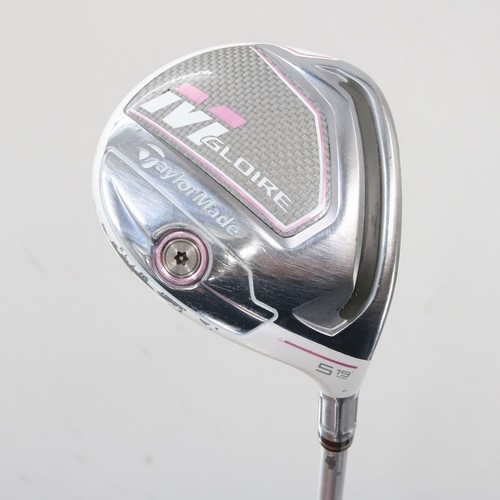 Taylormade gloire women 5 - gloire, women's