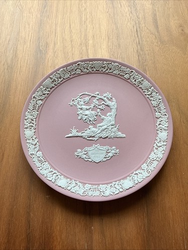 Wedgwood lilac - wedgwood, pink)