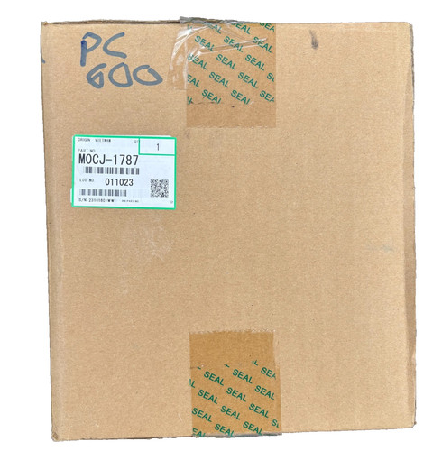 Genuine ricoh m0cj1787 - m0cj1787, fuser